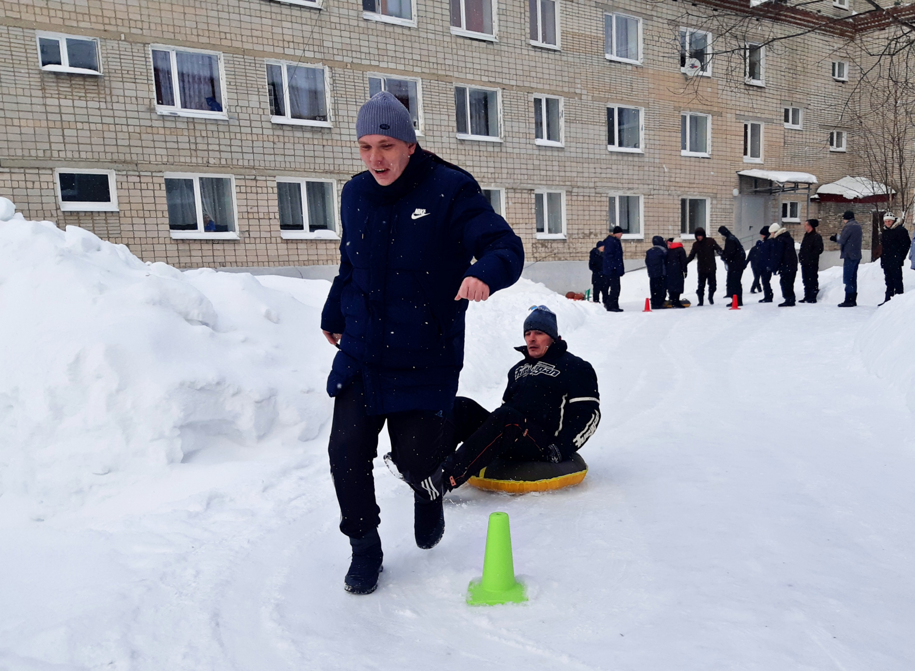 Новости